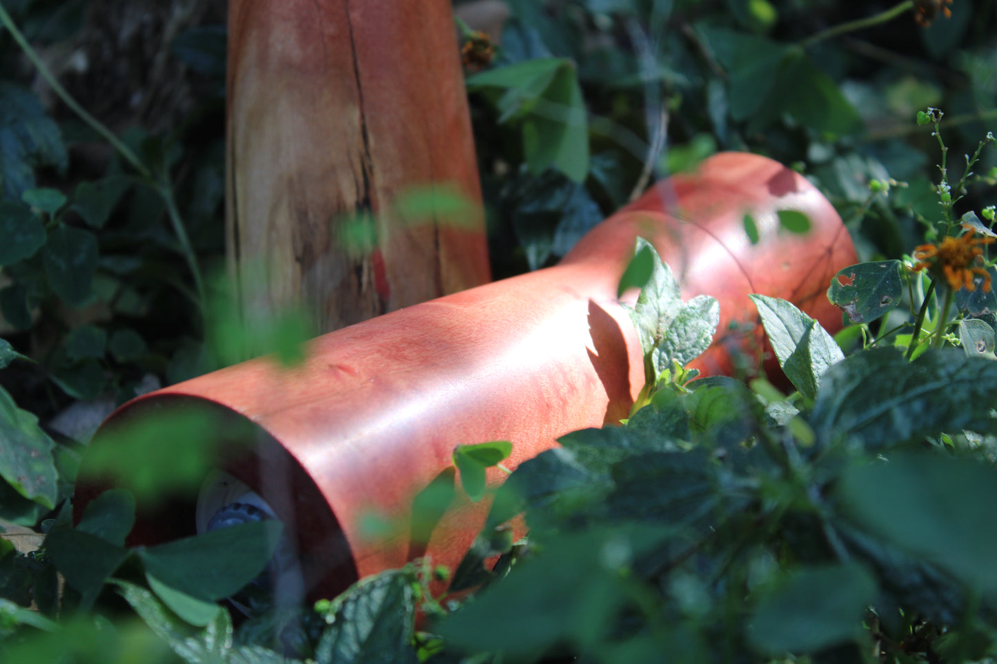 Mill Red/Pink ivory