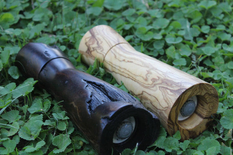 Pepper Mills
