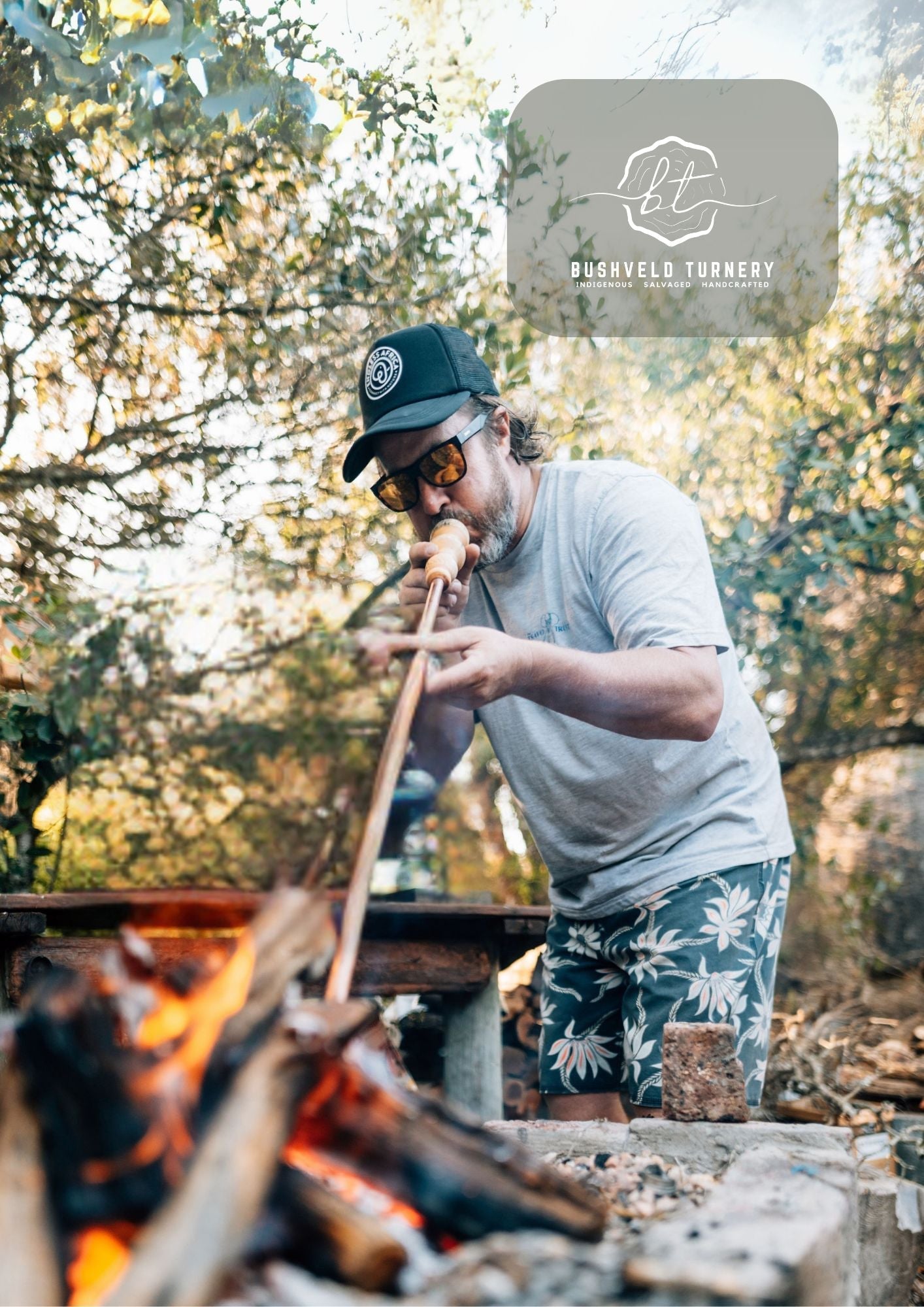 Collections – Bushveld Turnery