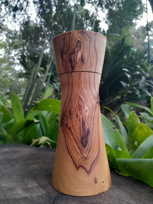 Mill: Wild olive