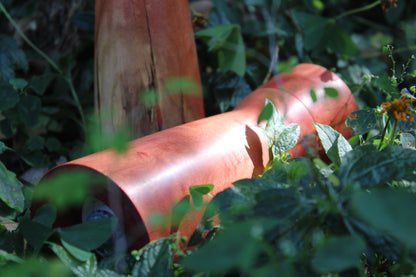 Mill Red/Pink ivory
