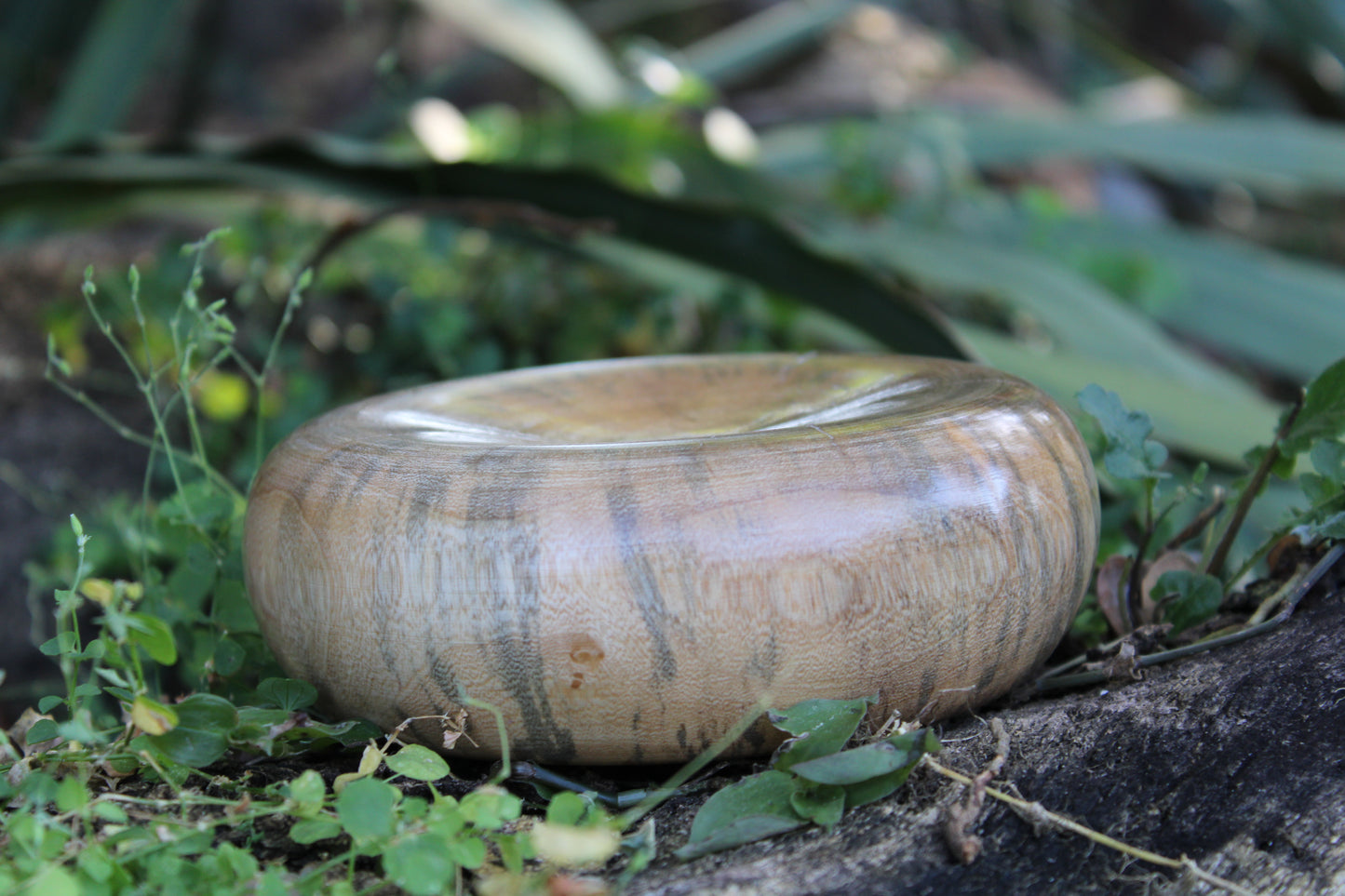 Pillow Bowl