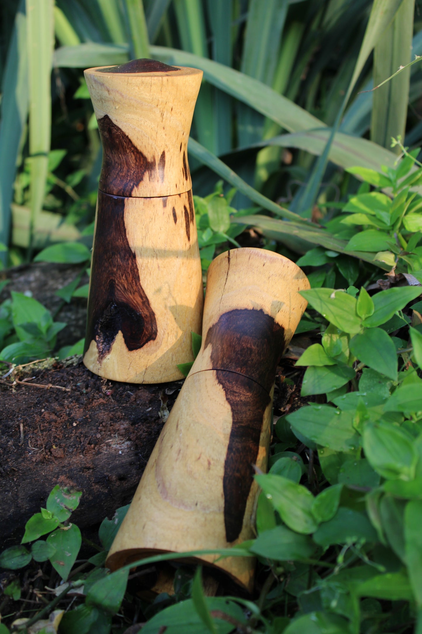 Pepper Mill | Red Bushwillow