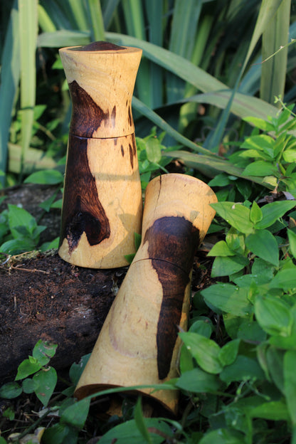 Pepper Mill | Red Bushwillow