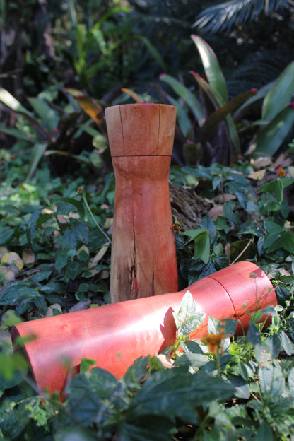 Pepper Mill | Red Ivory