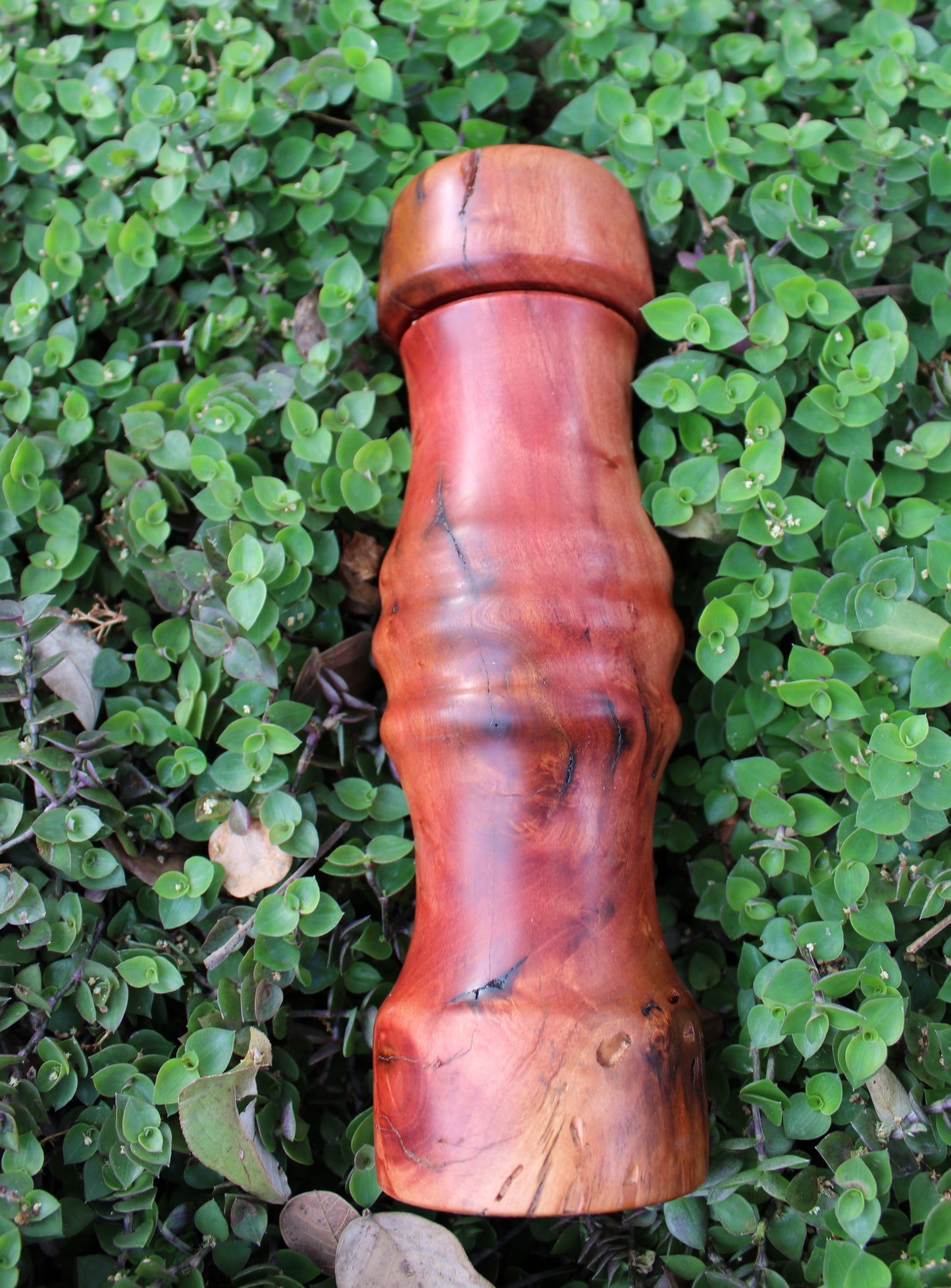 Pepper Mill | Red Ivory