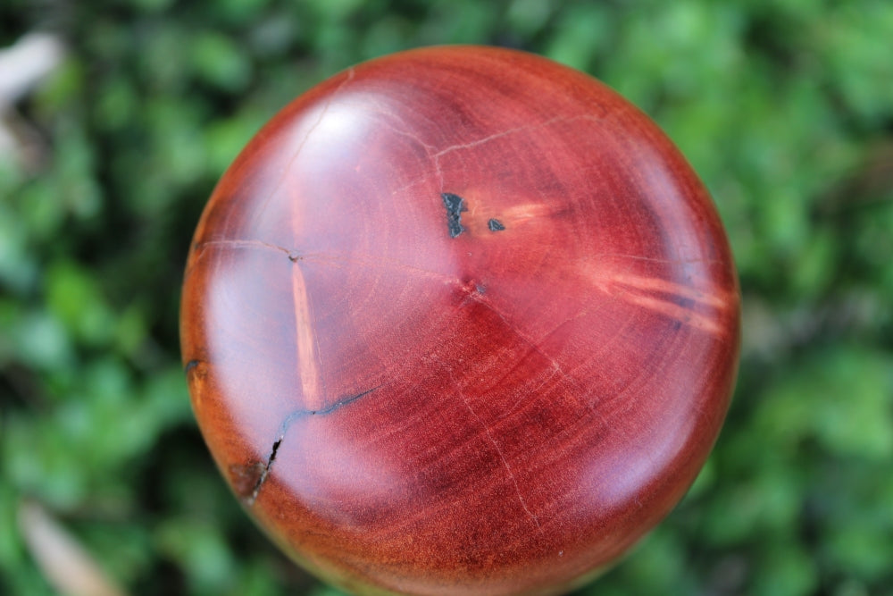 Mill Red/Pink ivory