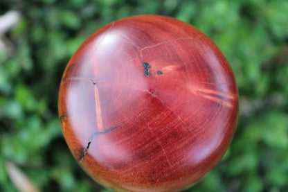 Mill Red/Pink ivory