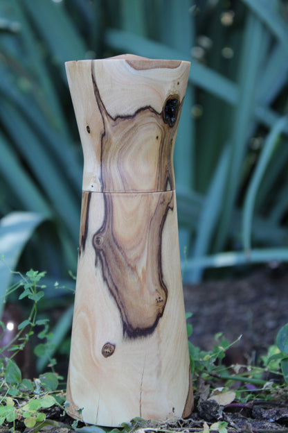Pepper Mill | Wild Olive